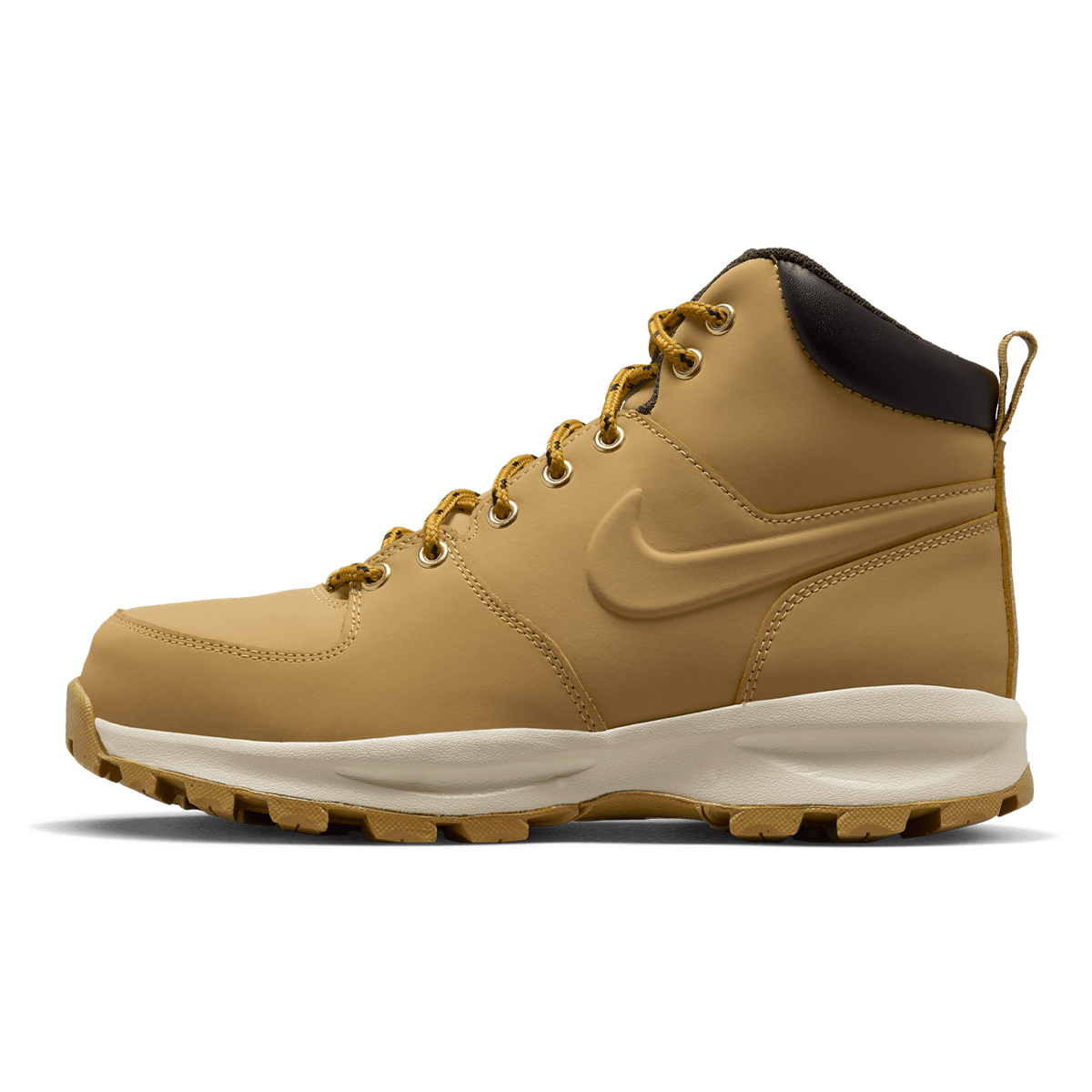 NIKE MANOA LEATHER Leather imagine noua