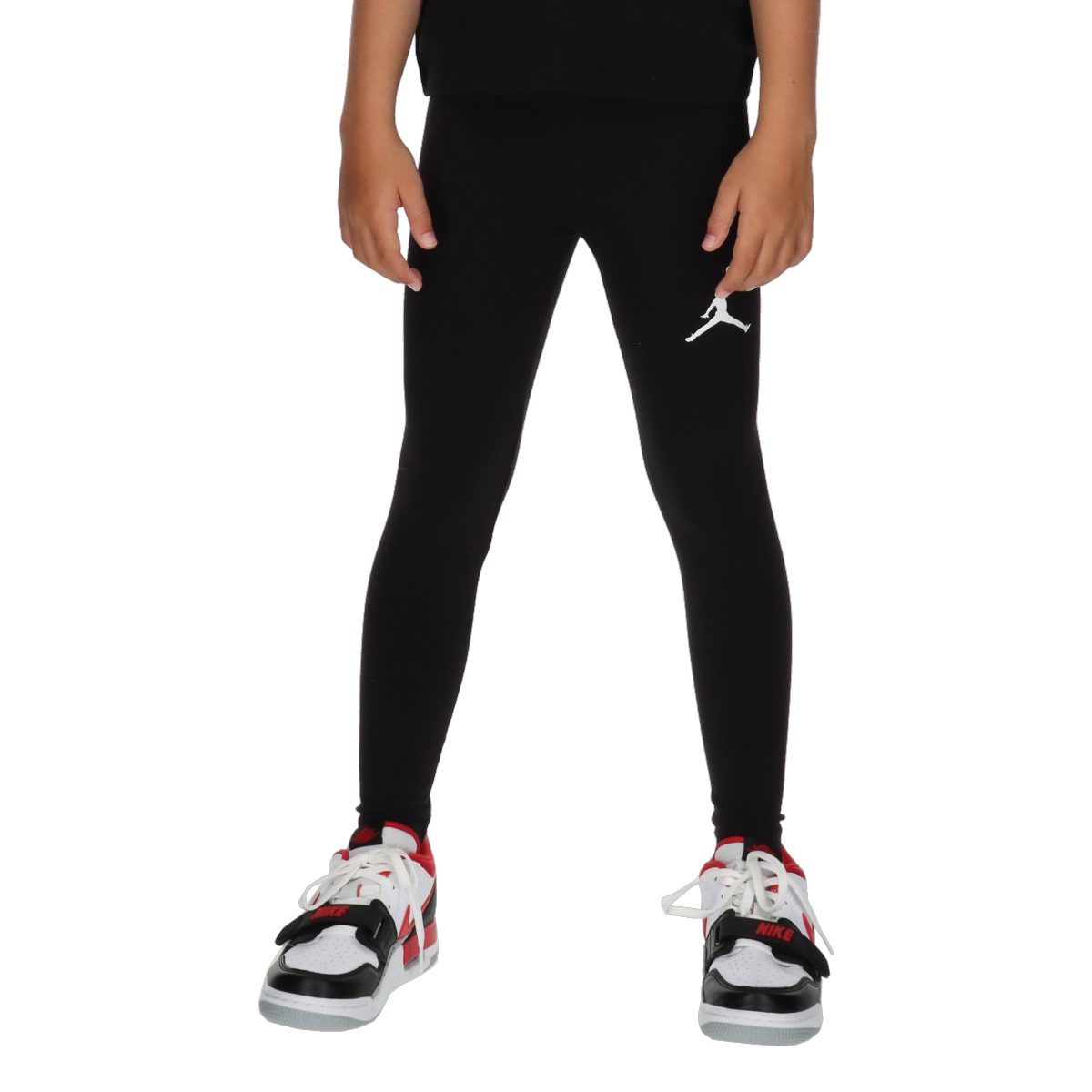 JDG JUMPMAN CORE LEGGING Colanti imagine noua