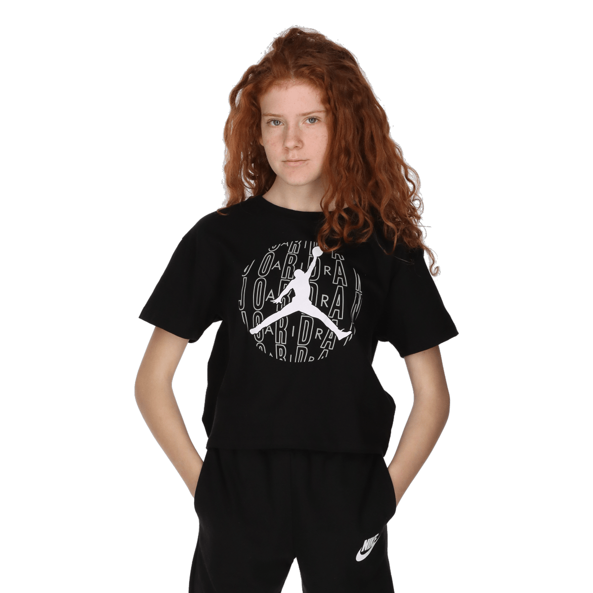 JDG JUMPMAN HBR WORLD Nike