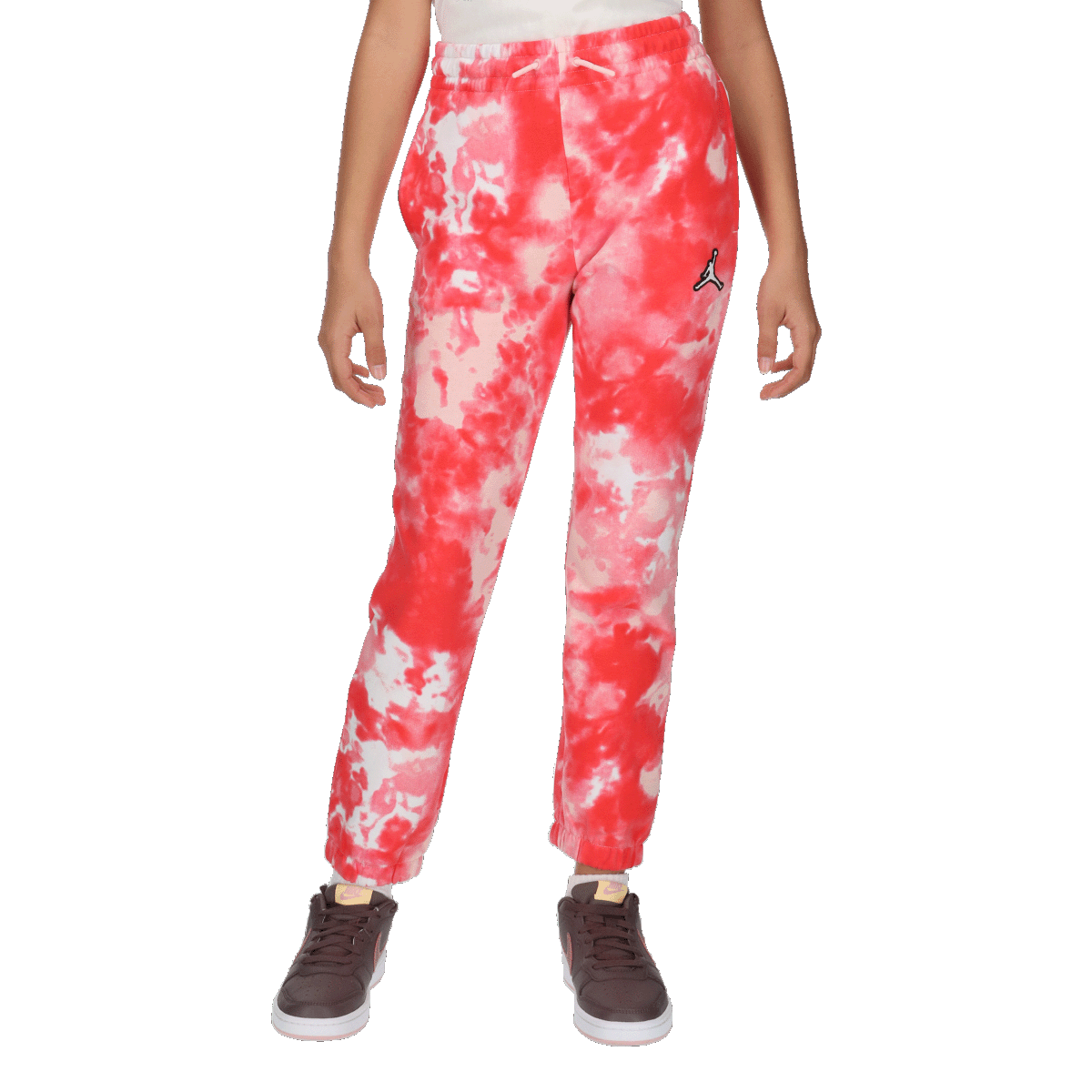 Jdg essentials smoke dye pant