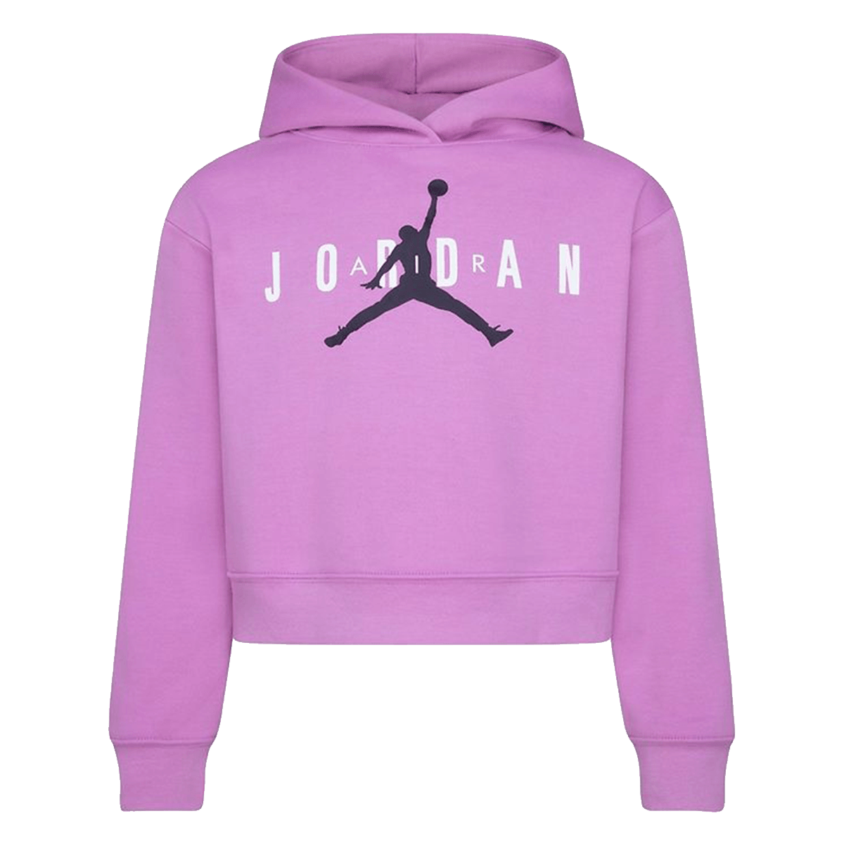 JDG JUMPMAN SUSTAINABLE PO Hanorac