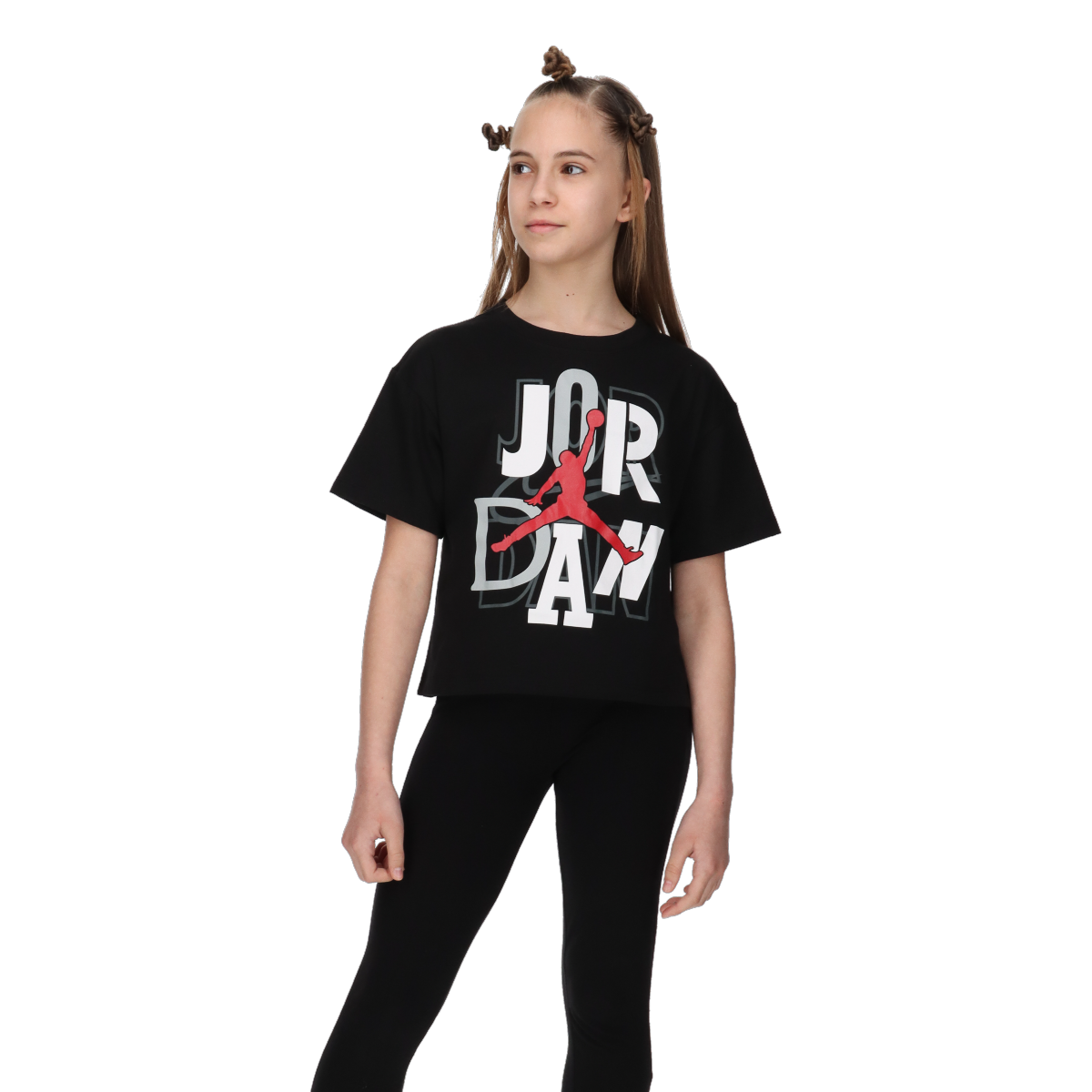 JDG OUTSIDE THE LINES SS TEE JDG