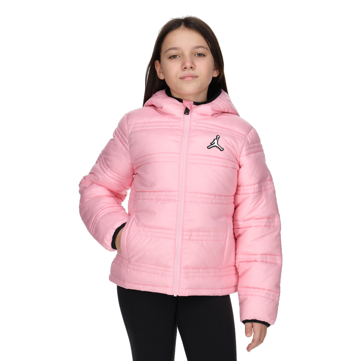 Jdg core mid wt puffer