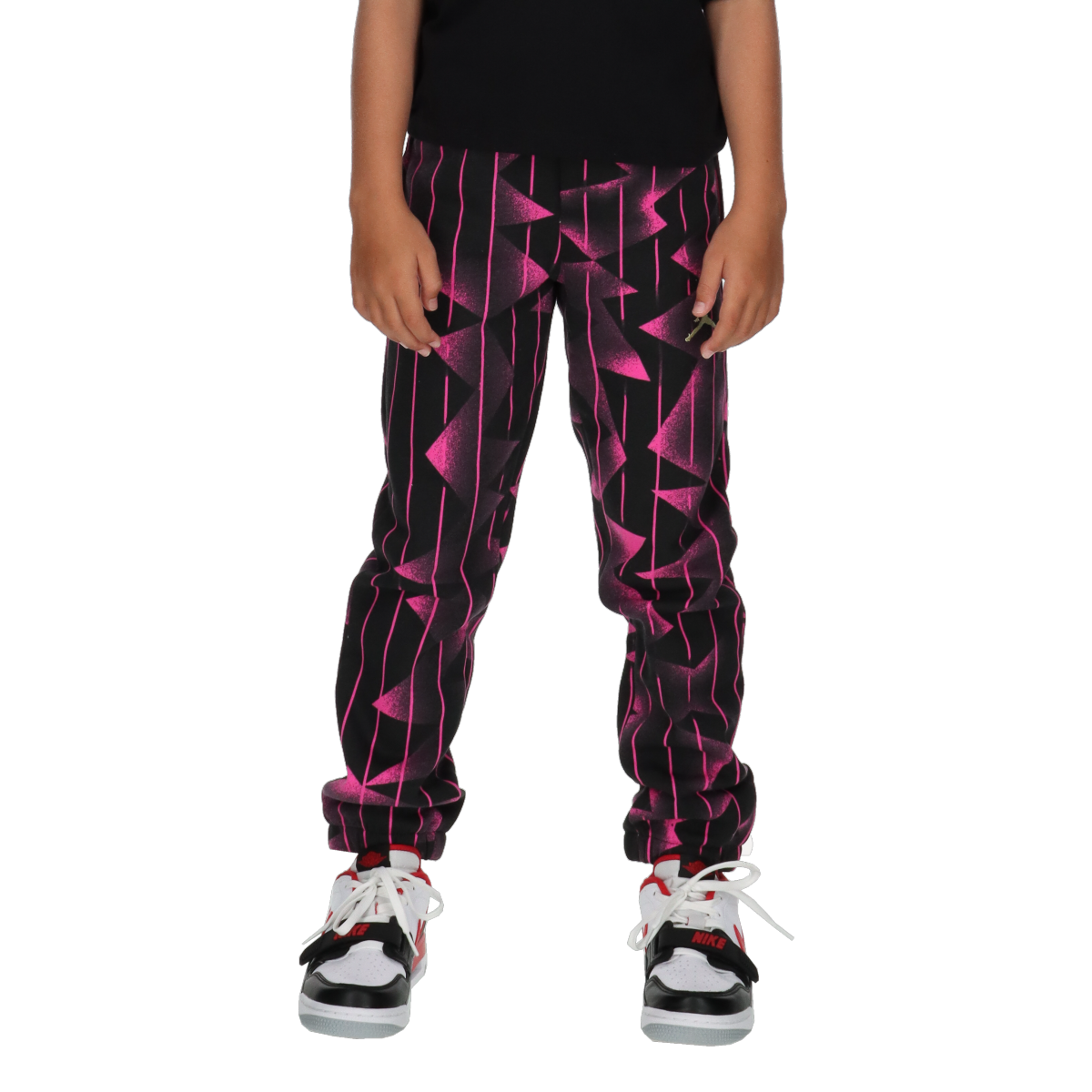 Jdg essentials aop flc pant