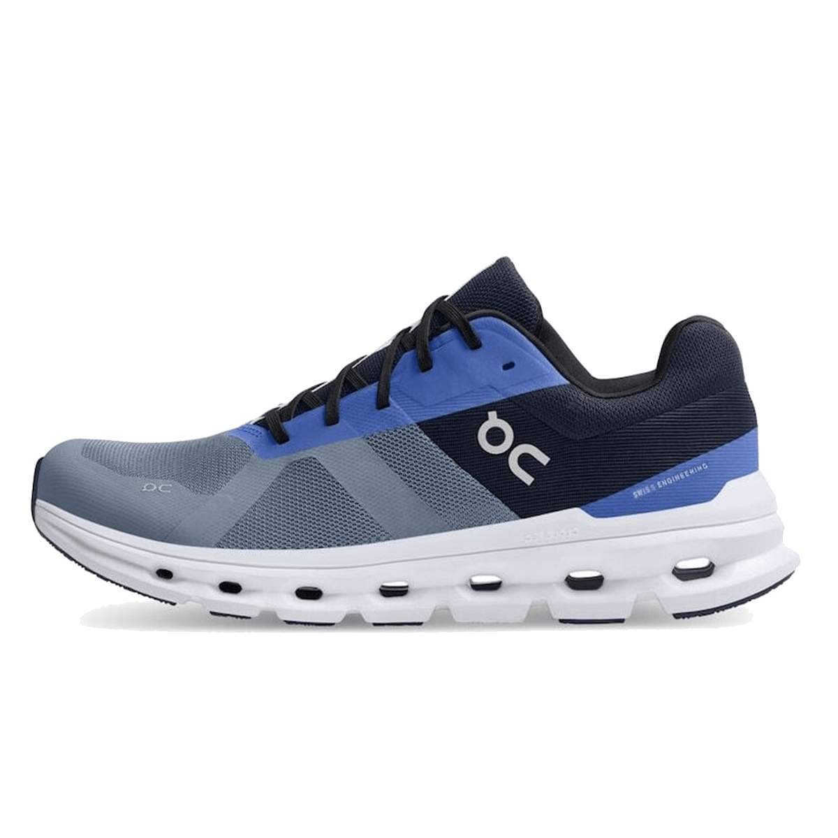 Cloudrunner Cloudrunner