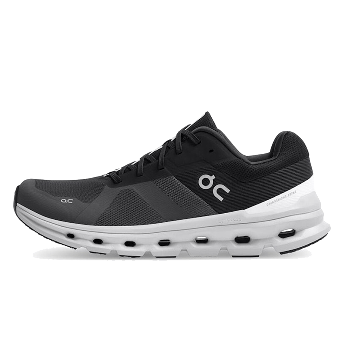 Cloudrunner Cloudrunner