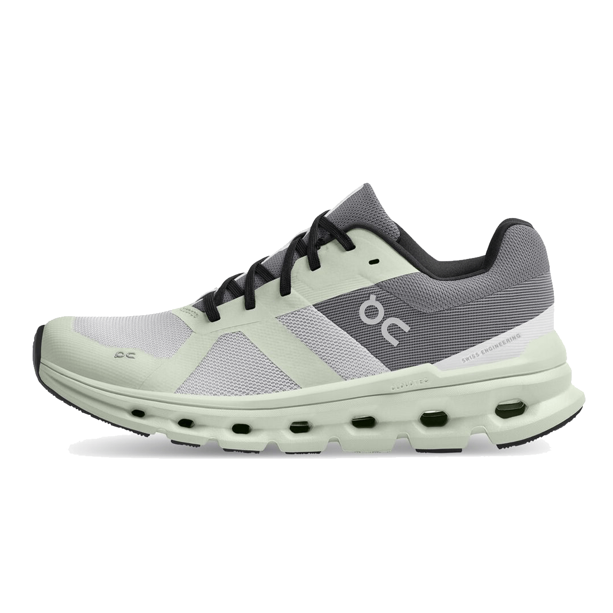 Cloudrunner Cloudrunner