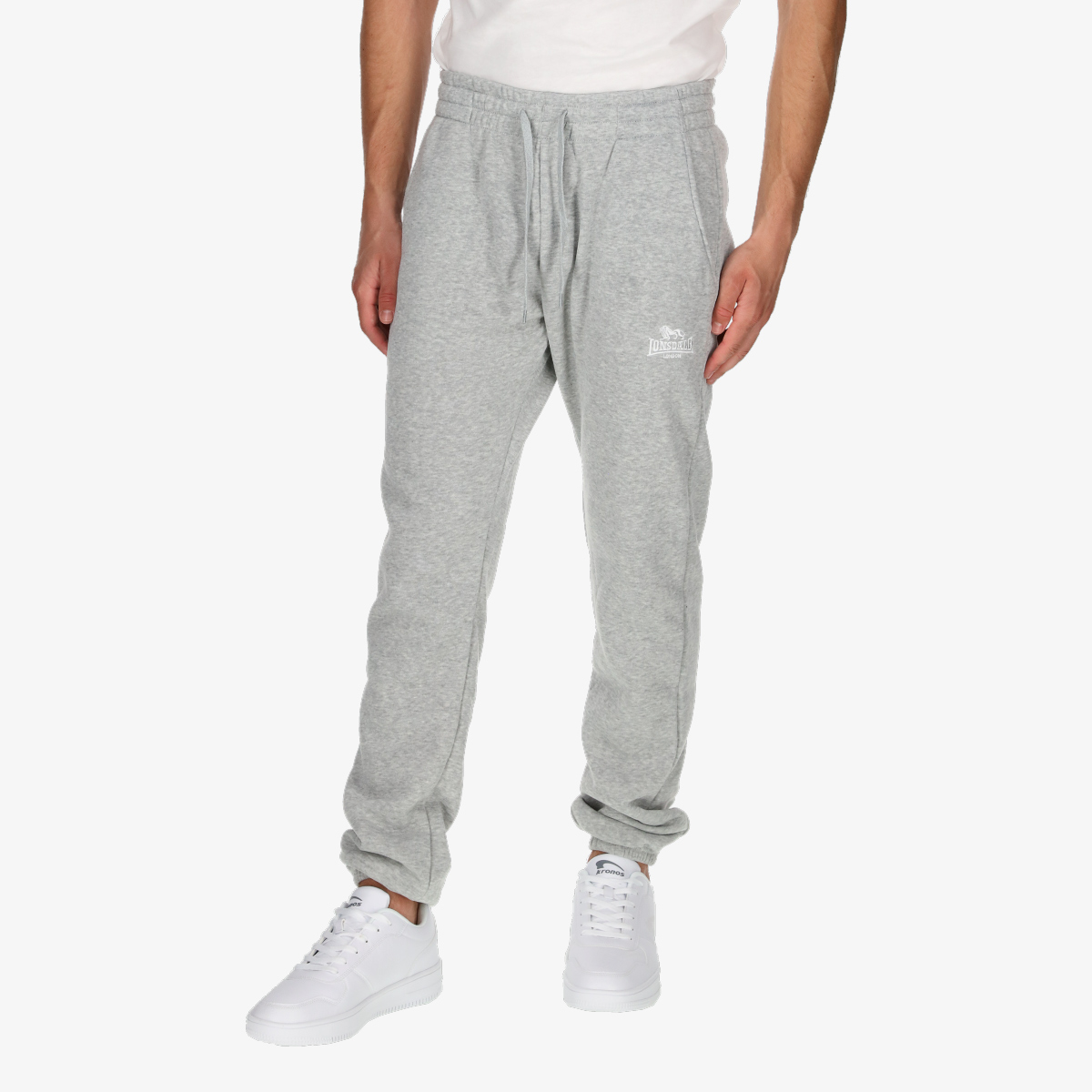 LNSD MEN’S SLIM JOGGER Jogger imagine noua
