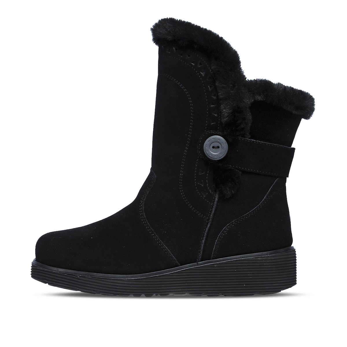 KEEPSAKES WEDGE COZY PEAK COZY