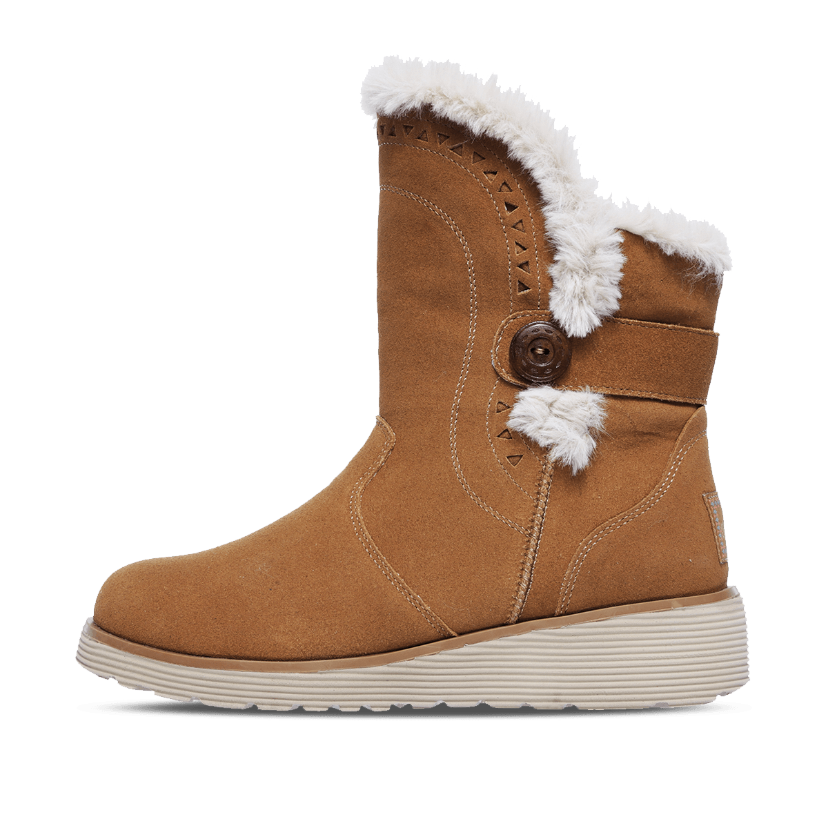 KEEPSAKES WEDGE COZY PEAK COZY