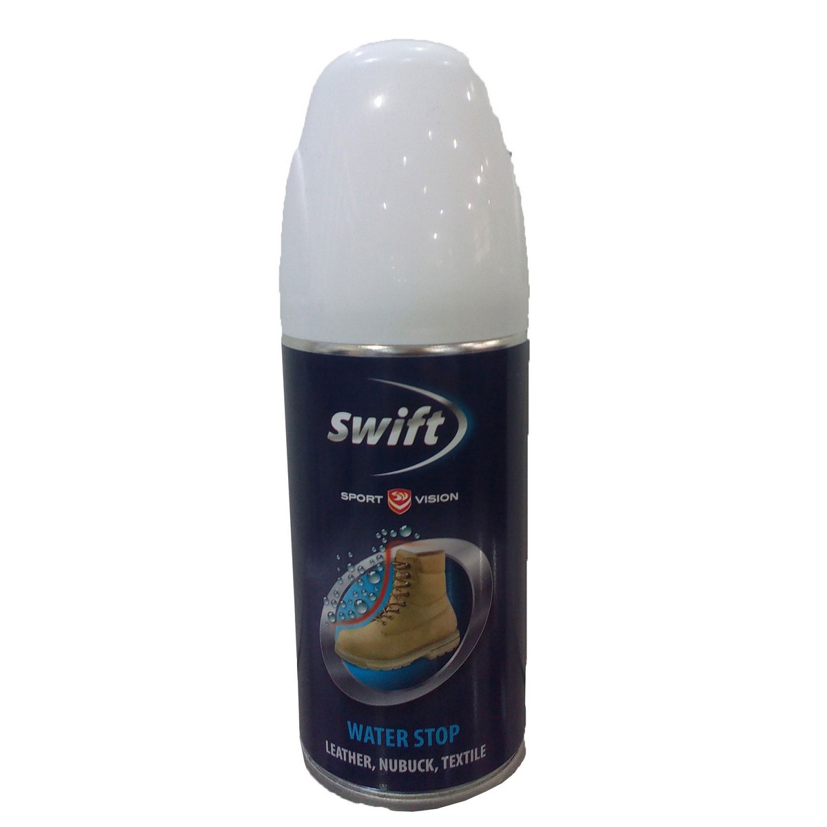 SPORT V.WATER STOP 160ML 160ML imagine noua