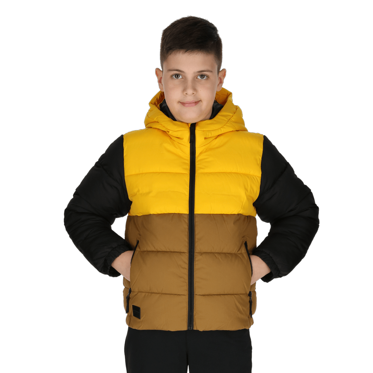 ICEPEAK KIRKMAN JR ICEPEAK imagine noua