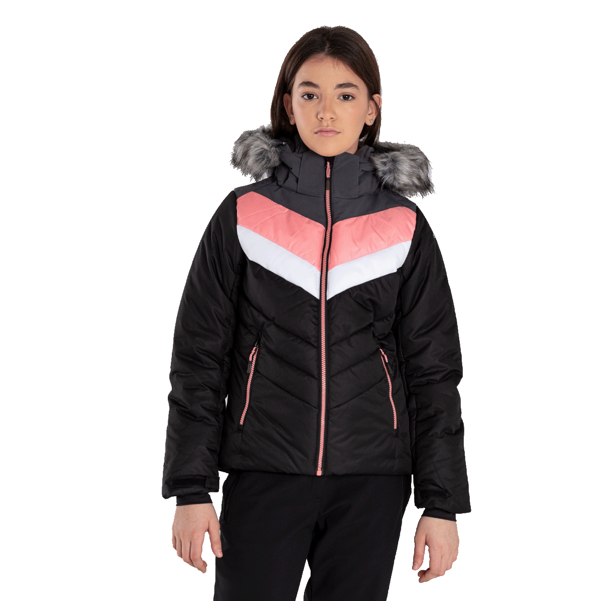 LOVELL JR ICEPEAK imagine noua