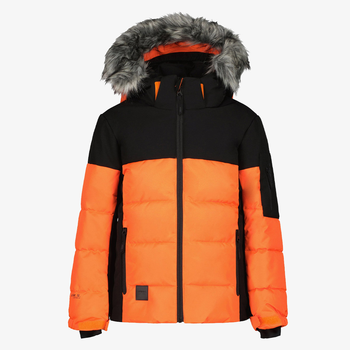 eishi555 Icepeak Jacheta B DOWNLOOK JACKET | SportVision Romania