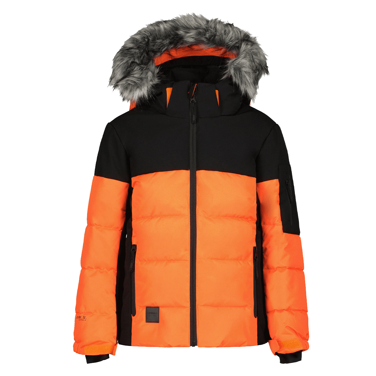 B DOWNLOOK JACKET DOWNLOOK