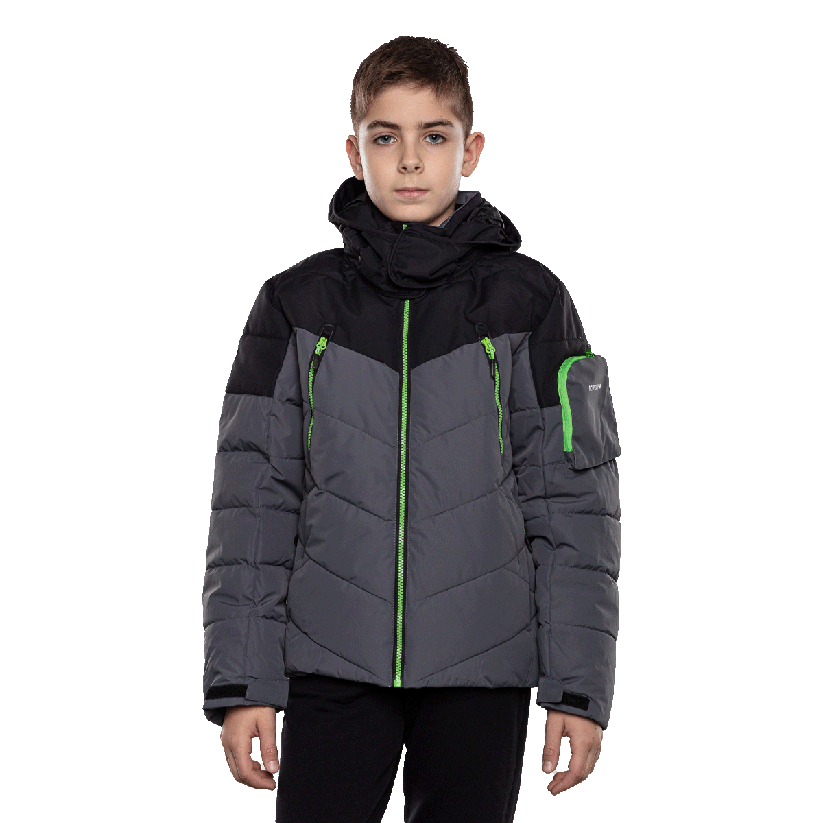 LEBUS JR ICEPEAK imagine noua