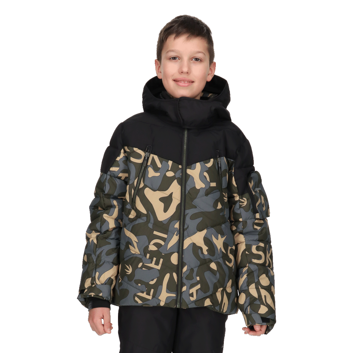 LEBUS JR ICEPEAK imagine noua