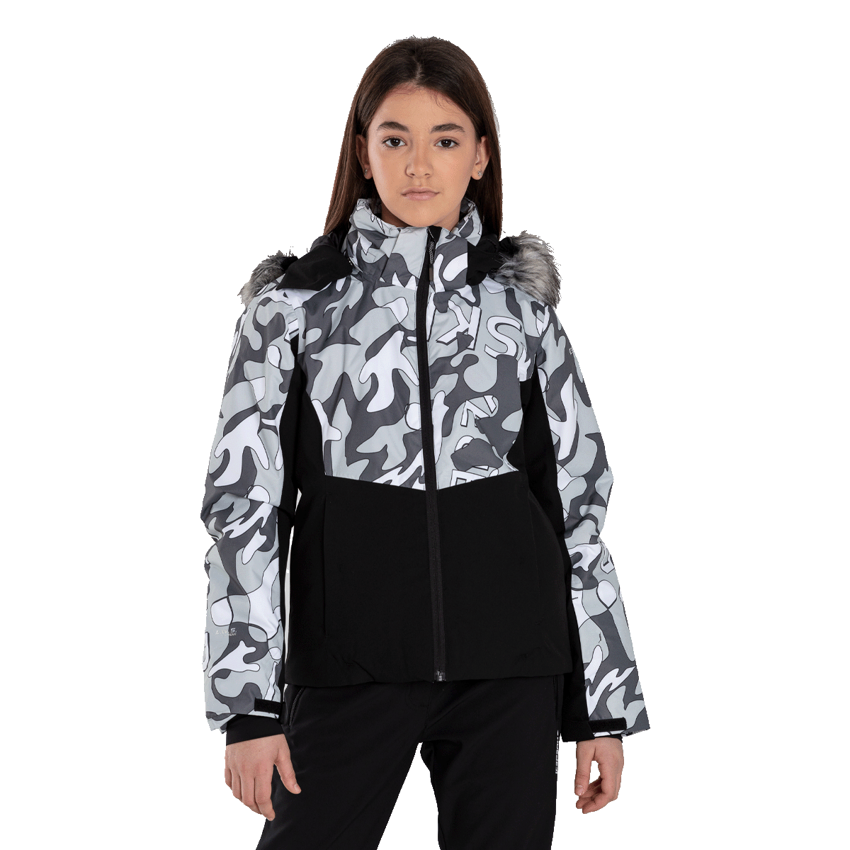 LOUAN JR ICEPEAK imagine noua