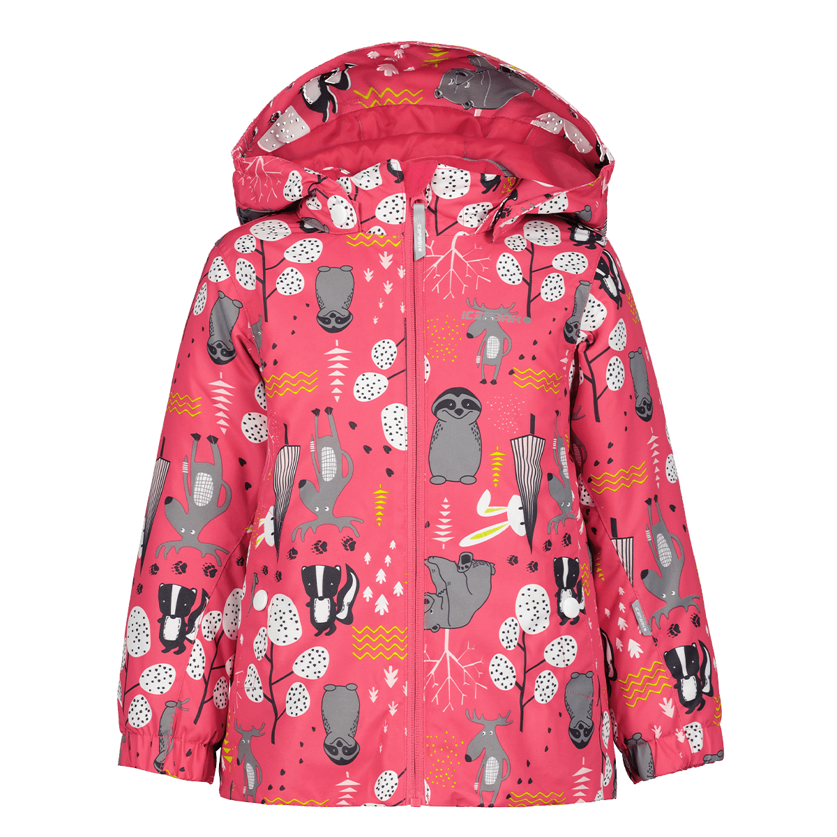 Icepeak japeri kd