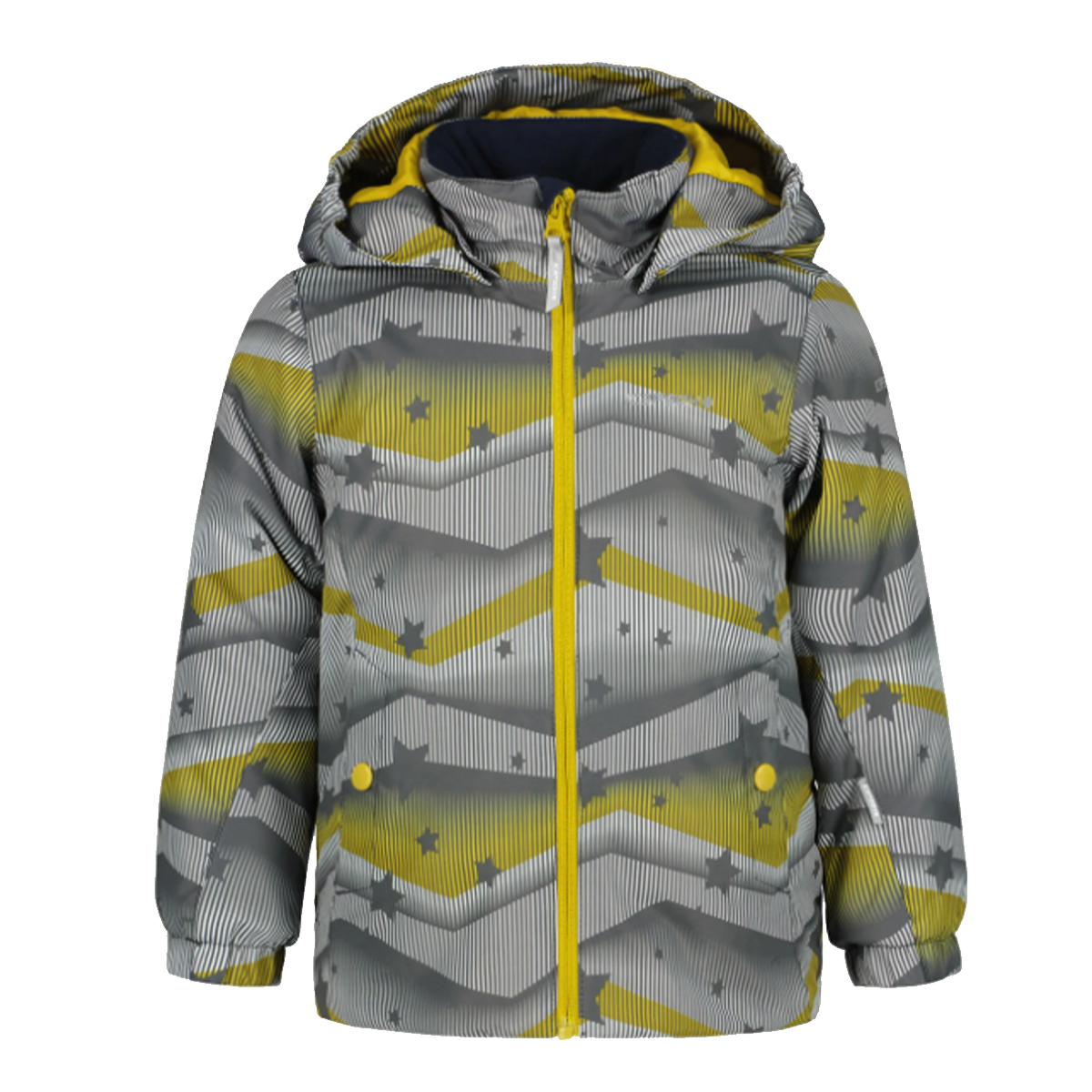 JAPERI KD ICEPEAK imagine noua
