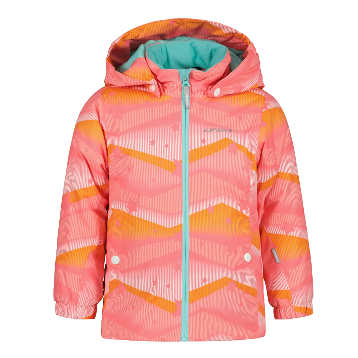 JAPERI KD ICEPEAK imagine noua