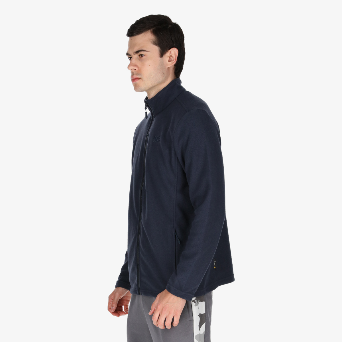 Jack wolfskin blenheim fleece clearance