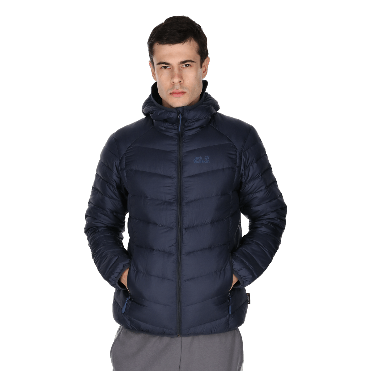 OAKSEY JACKET M