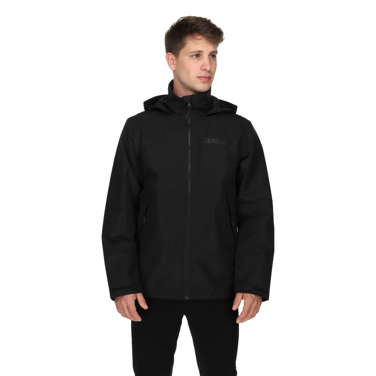 ELDERBERG 2L JKT M ELDERBERG imagine noua