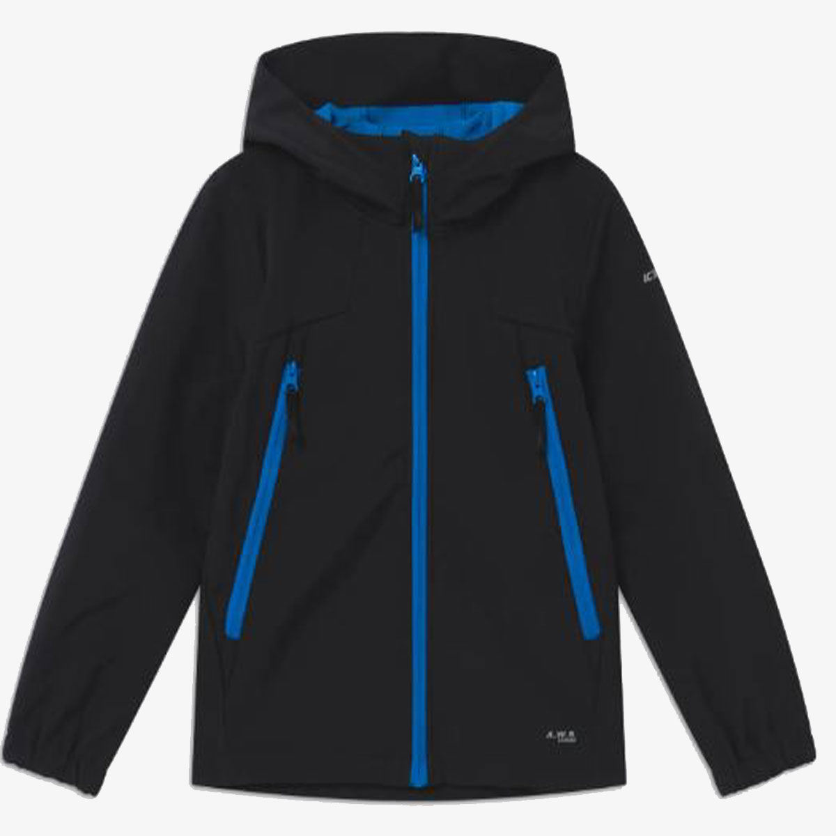 B SOFTSHELL JACKET ICEPEAK imagine noua