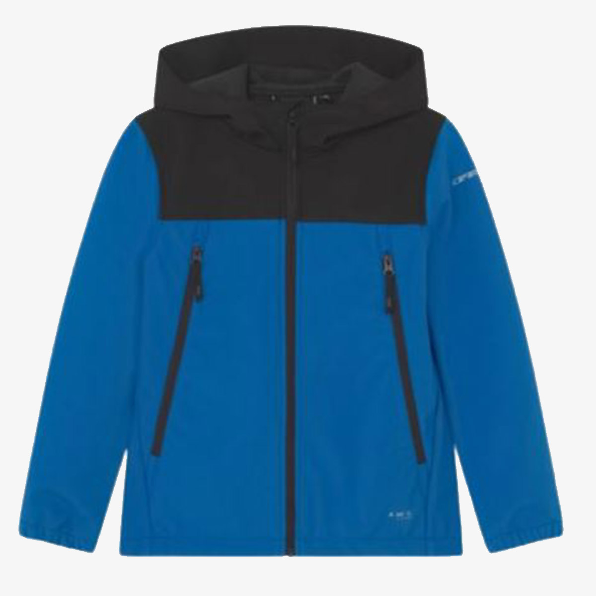 B SOFTSHELL JACKET ICEPEAK imagine noua