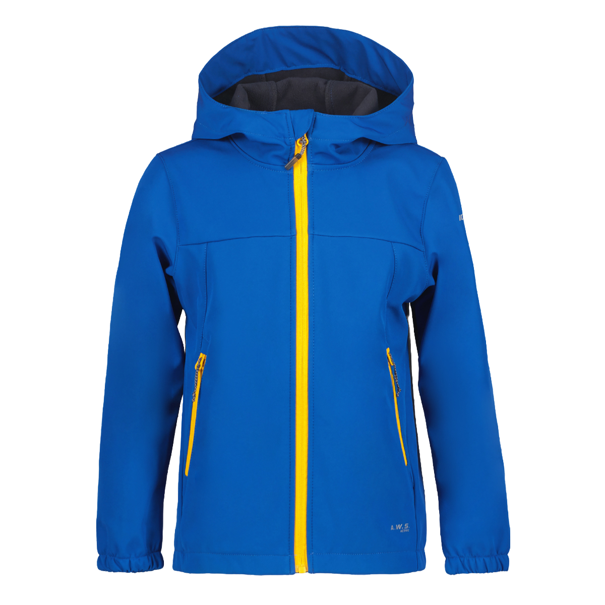 B SOFTSHELL JACKET ICEPEAK imagine noua