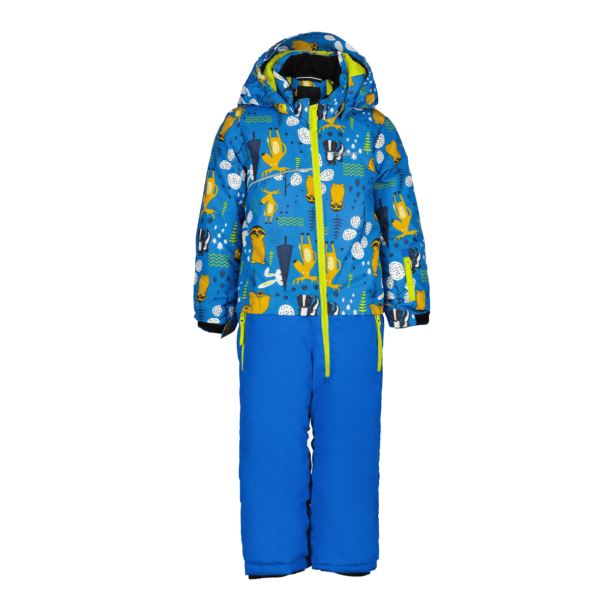 ICEPEAK JIZAN KD ICEPEAK imagine noua