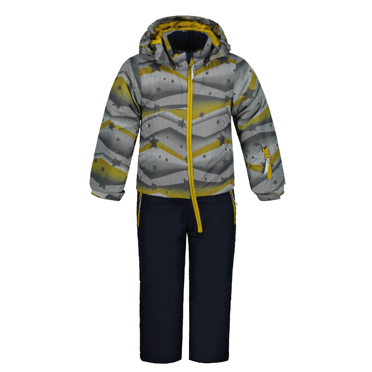 JIZAN KD ICEPEAK imagine noua