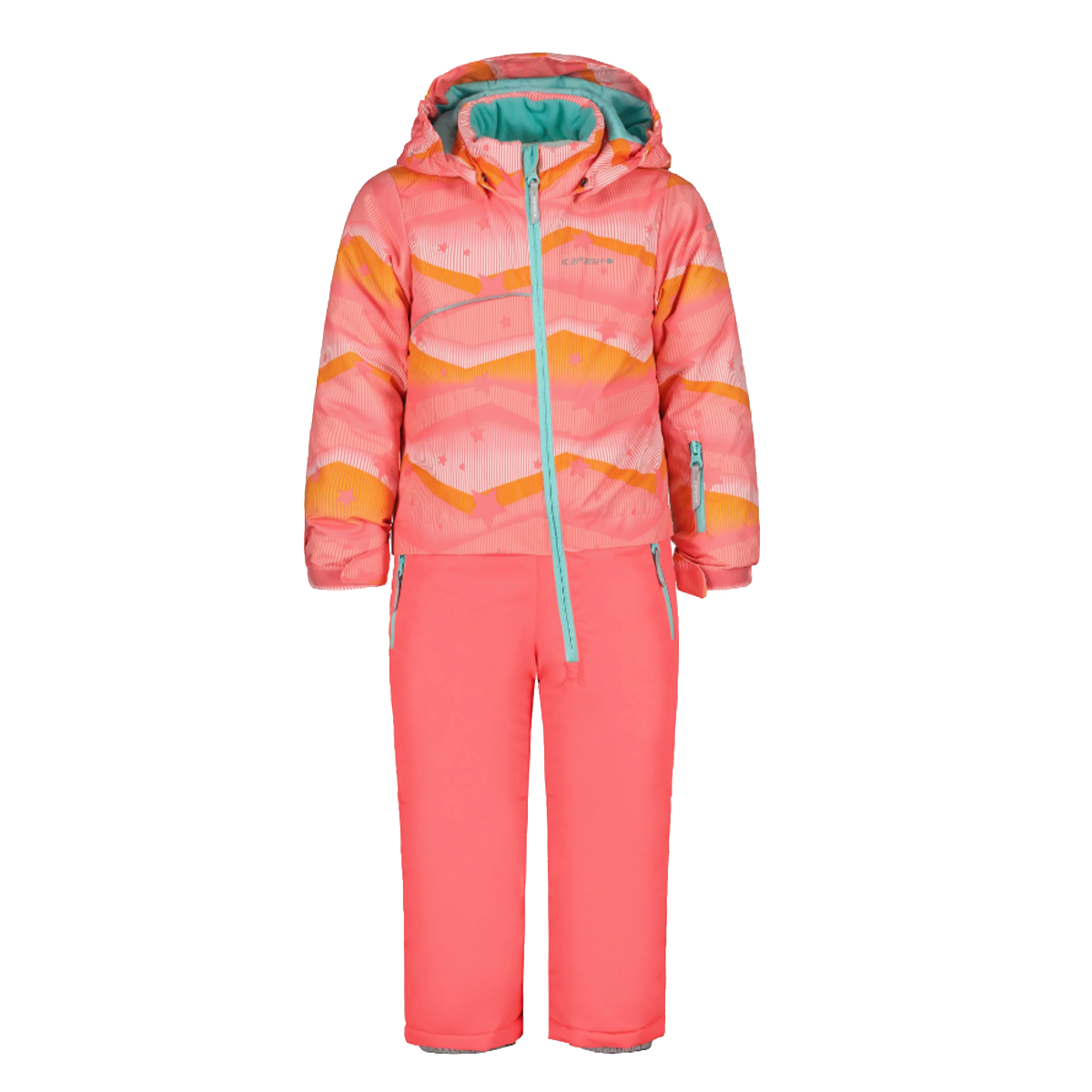 JIZAN KD ICEPEAK imagine noua