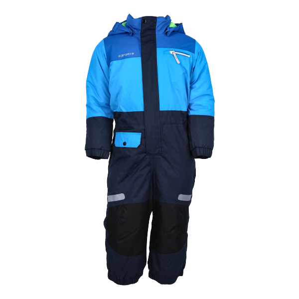 OVERALL JONAH KD Icepeak