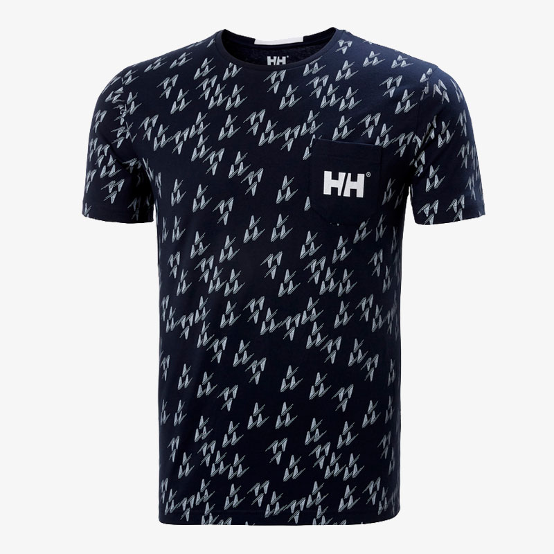 FJORD T-SHIRT FJORD