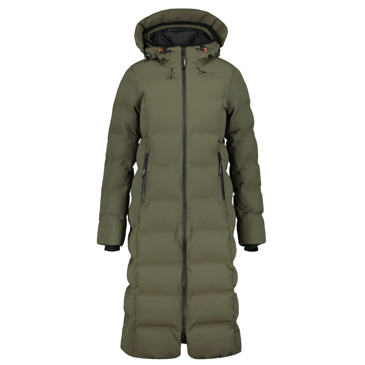 Wm wadded coat