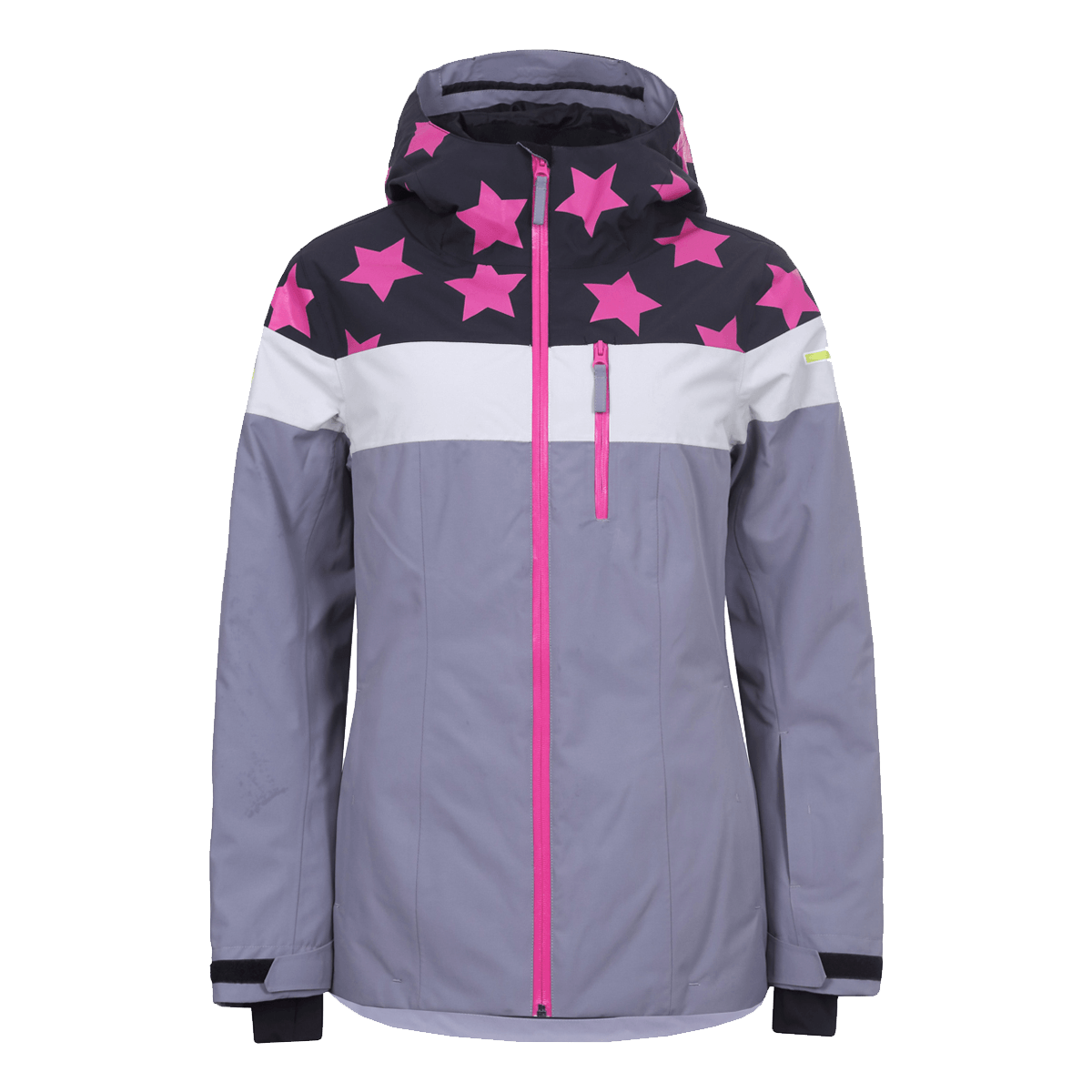 JACKET / ICEPEAK CLEARLAKE CLEARLAKE