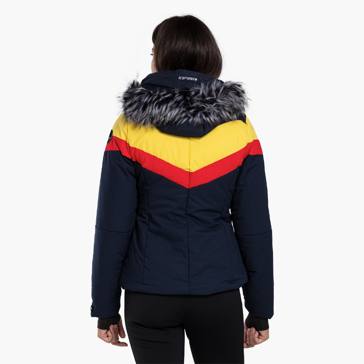 Icepeak Jacheta WM.WADDED JACKET | SportVision Romania