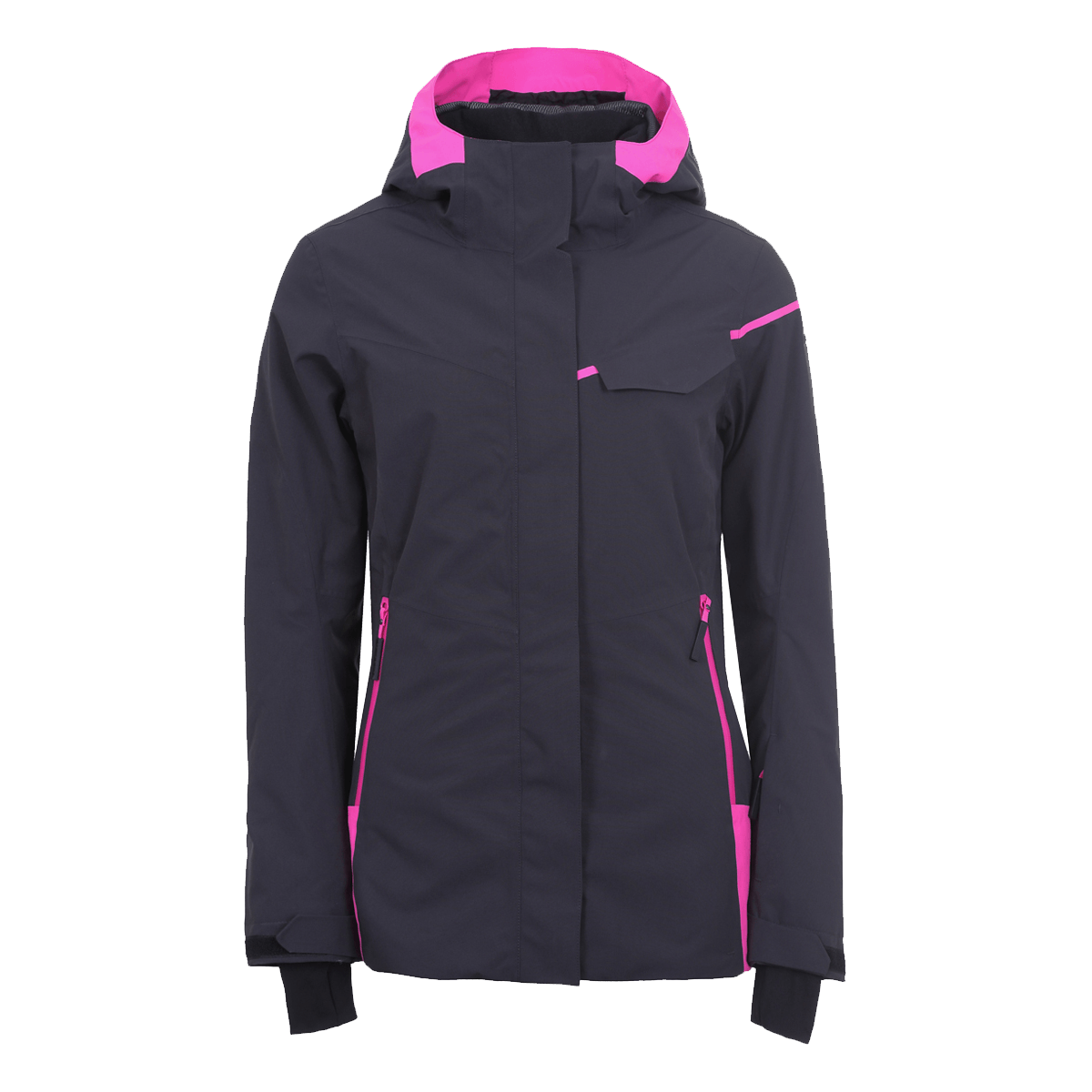 JACKET / ICEPEAK CRYSTAL CRYSTAL imagine noua