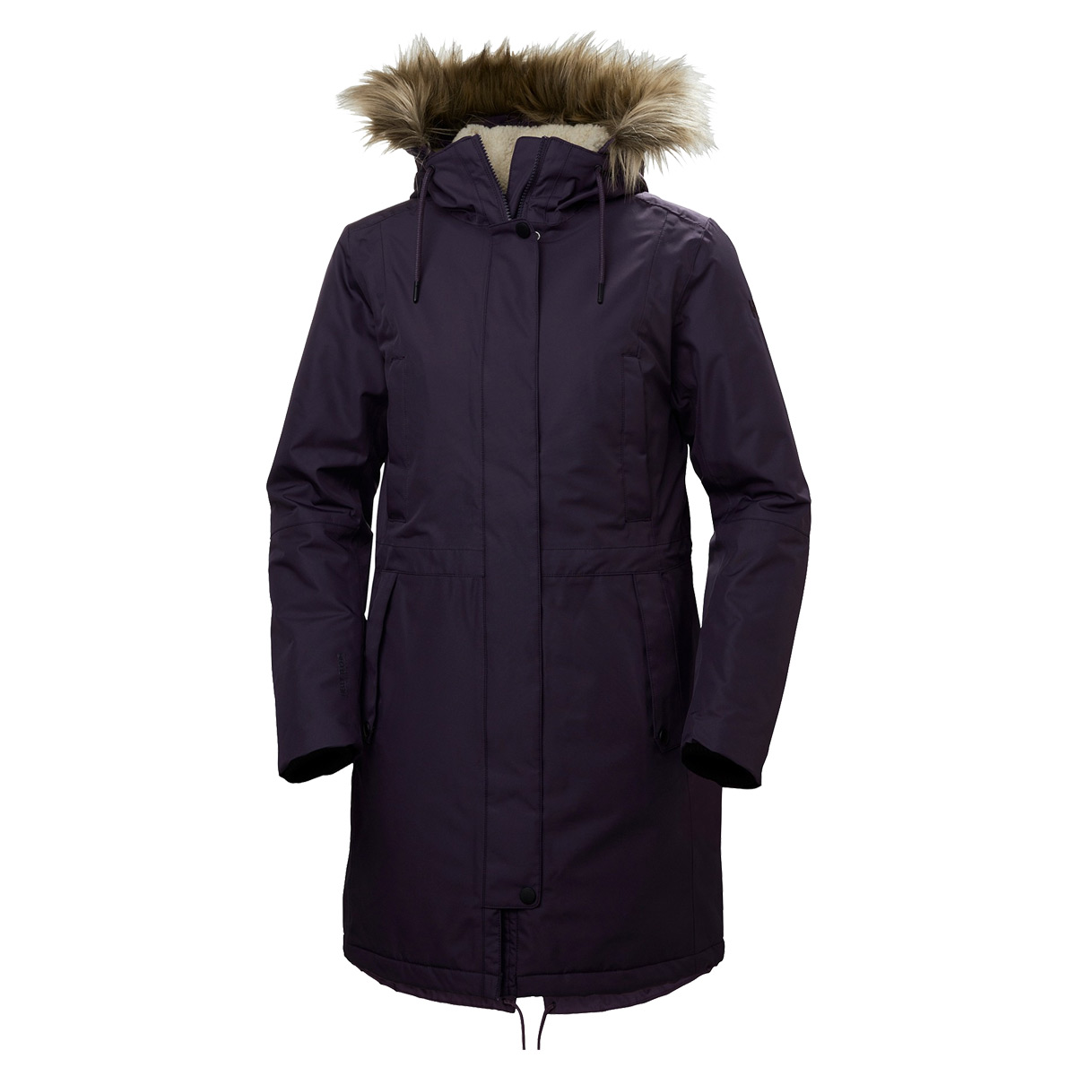 W MAYEN PARKA Helly Hansen imagine La Oferta Online