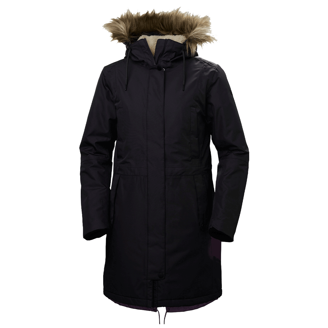 W MAYEN PARKA Helly Hansen