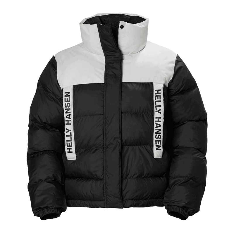 W P&C PUFFER JACKET Helly-Hansen
