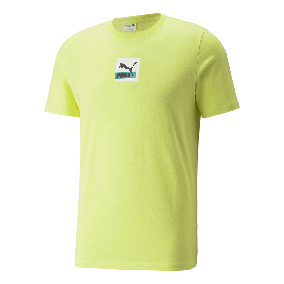 Puma brand love tee