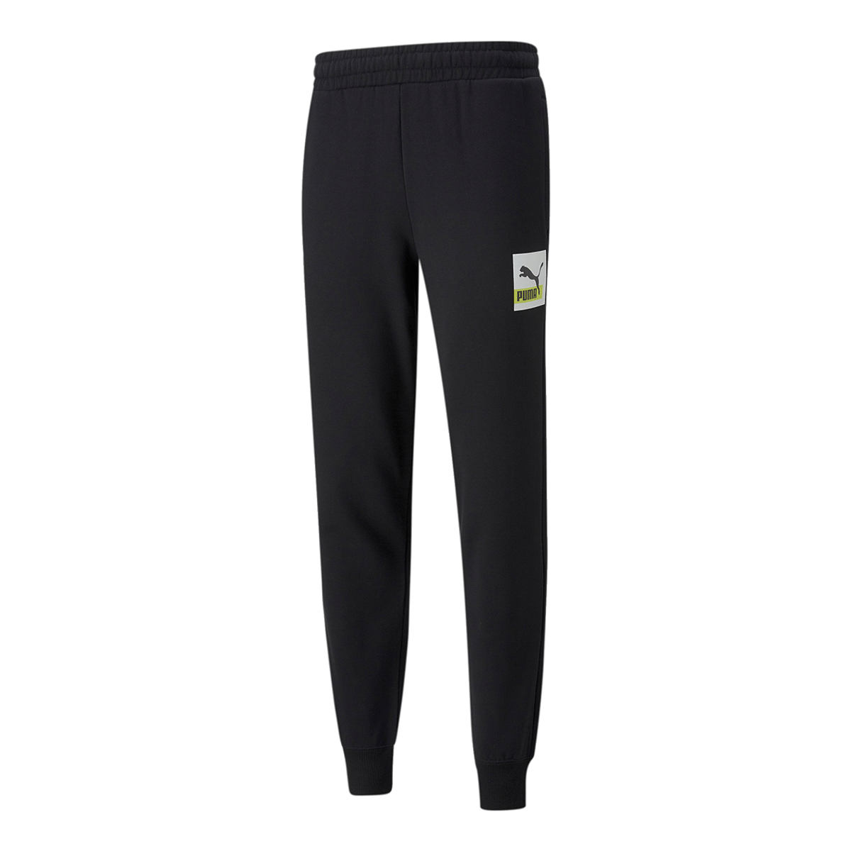 Puma brand love sweatpants tr