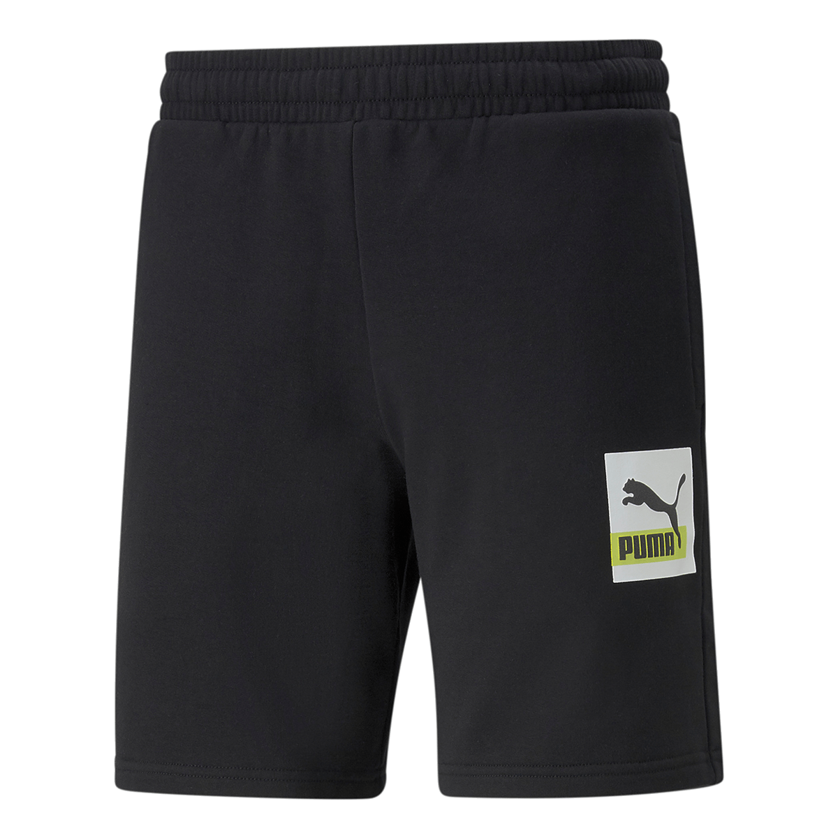 Puma brand love shorts 8\ tr