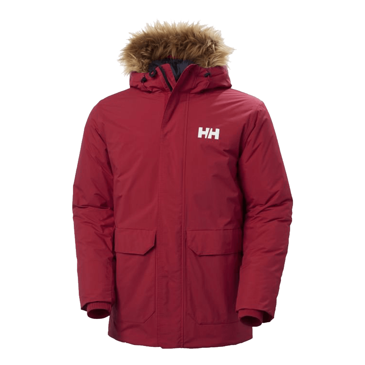CLASSIC PARKA Classic imagine noua