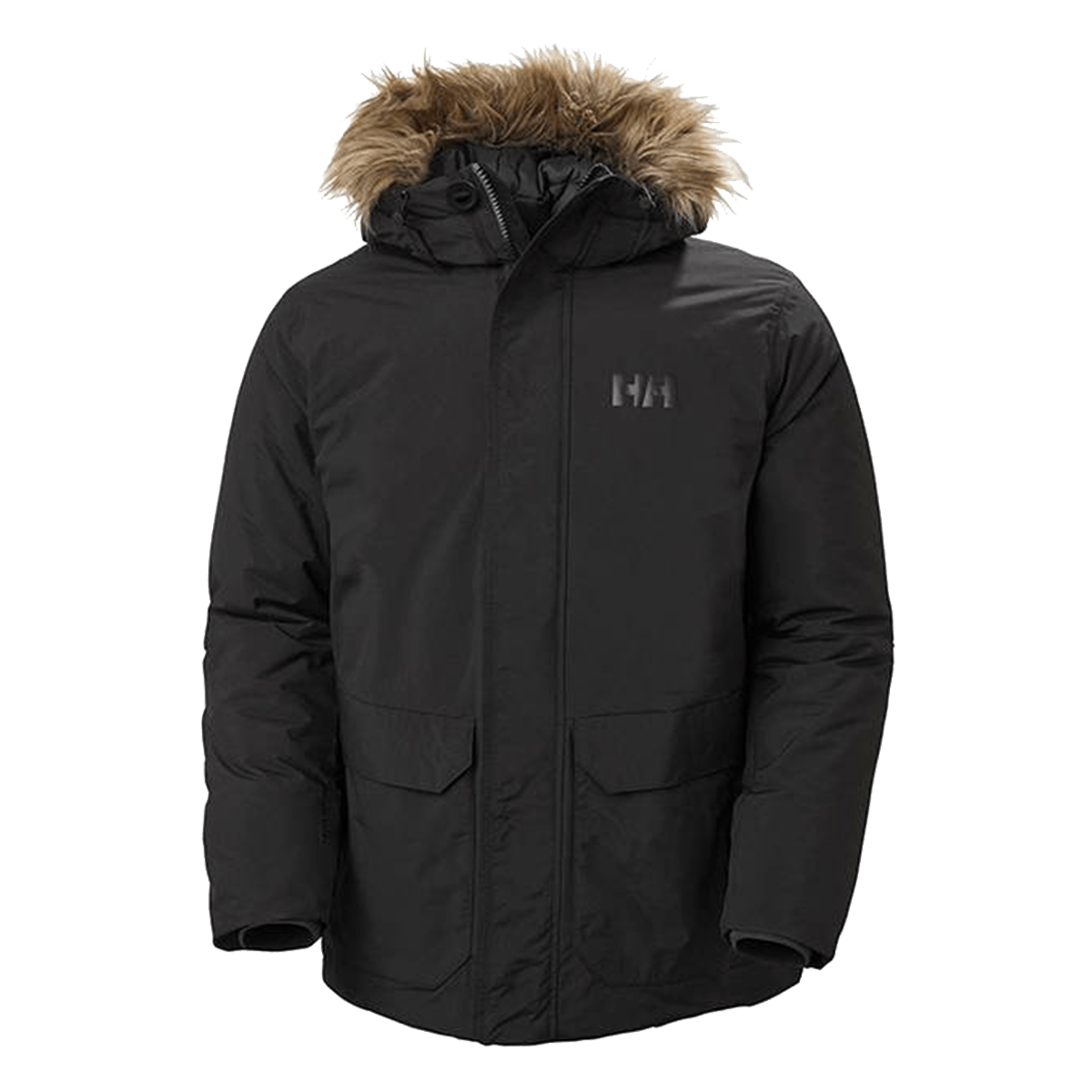 CLASSIC PARKA Classic