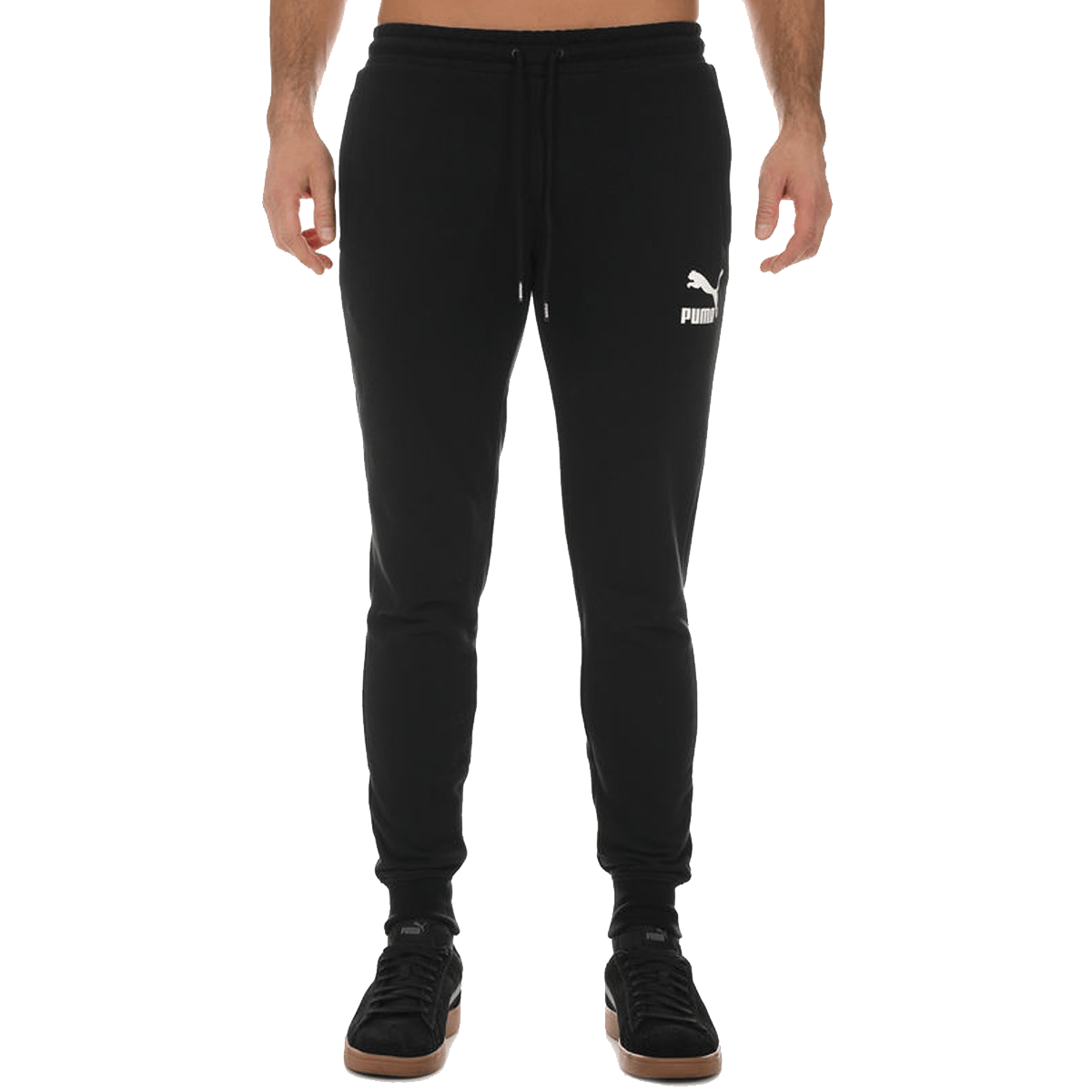 Puma Pantaloni de trening PUMA CLASSICS