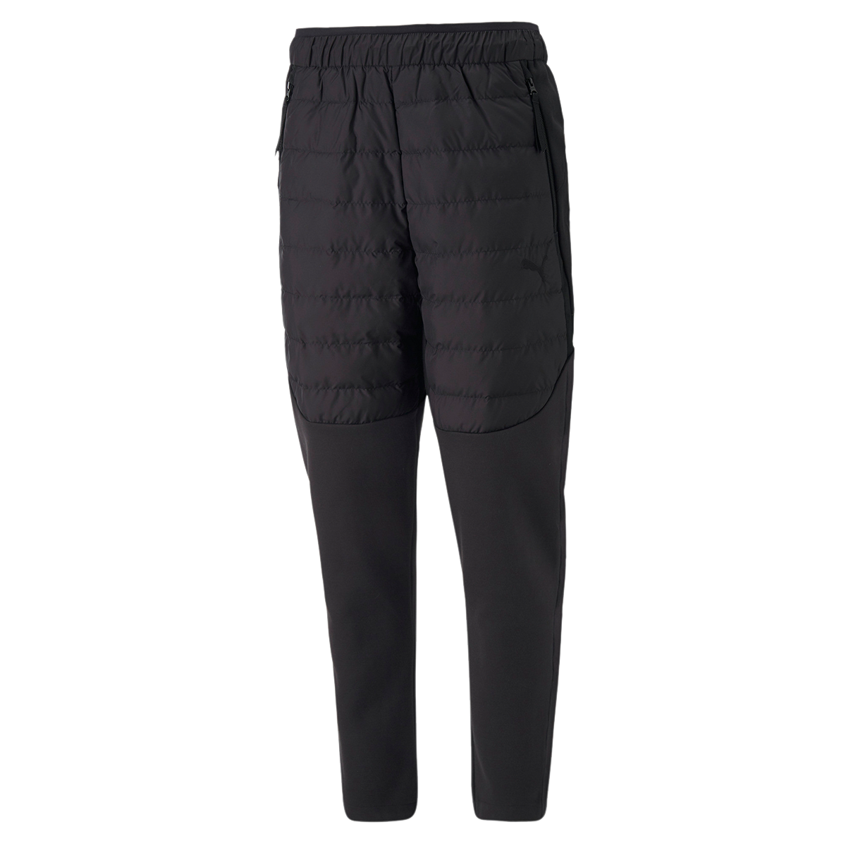 PUMA TECH PRIMALOFT HYBRID PANTS hybrid